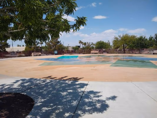 Dog Park at Paseo Vista Park photo 2